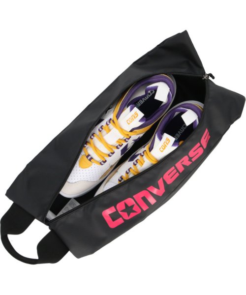 CONVERSE(CONVERSE)/CONVERSE コンバース シューズケース  L   C2411096/img25