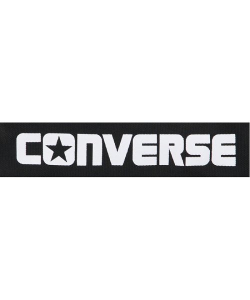 CONVERSE(コンバース)/CONVERSE コンバース ミニショルダーバッグ C2412054/img08