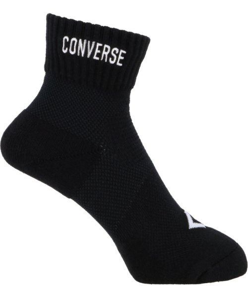 CONVERSE(CONVERSE)/CONVERSE コンバース バスケット ストロングテーピングソックス 靴下 くつ下 ソックス/img02