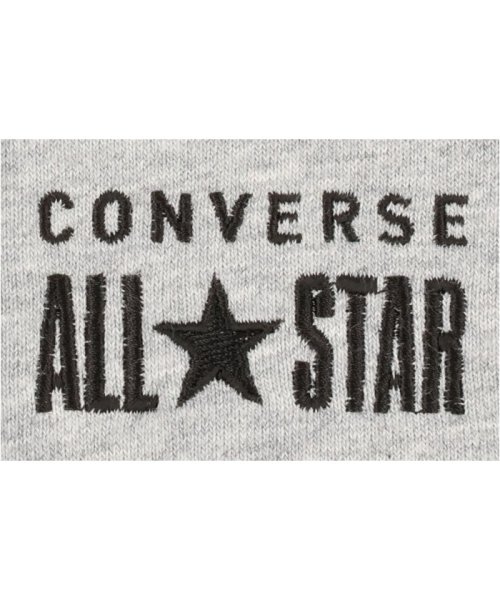 CONVERSE(コンバース)/CONVERSE コンバース バスケット スウェットパンツ スソファスナー ズボン ハーフパン/img07