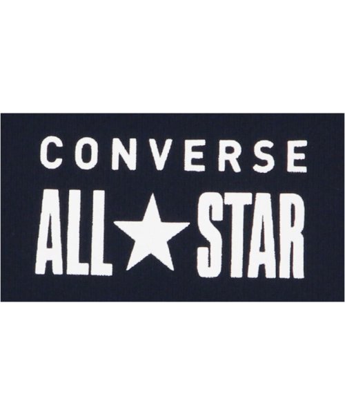 CONVERSE(コンバース)/CONVERSE コンバース バスケット プリントロングスリーブシャツ Tシャツ 長袖 ロンT /img05