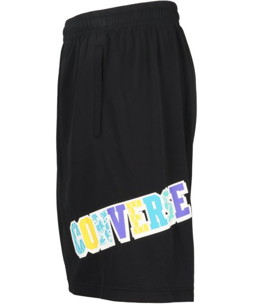 CONVERSE(CONVERSE)/CONVERSE コンバース バスケット プラクティスパンツ ポケット付き  ハーフパンツ シ/img11