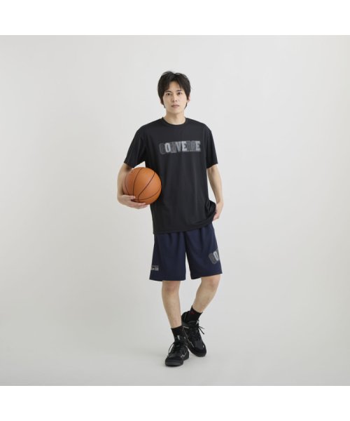 CONVERSE(コンバース)/CONVERSE コンバース バスケット プラクティスパンツ ポケット付き  ハーフパンツ シ/img29