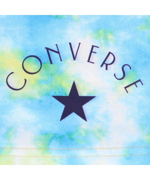 CONVERSE(CONVERSE)/CONVERSE コンバース バスケット ガールズプラクティスパンツ 半ズボン 練習着 吸汗速/img05