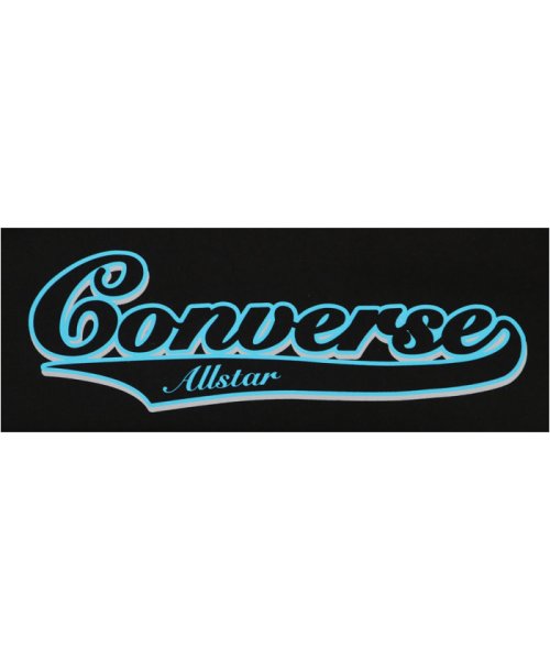 CONVERSE(コンバース)/CONVERSE コンバース バスケット JRスウェットパンツ スソファスナー ウォームアップ /img05