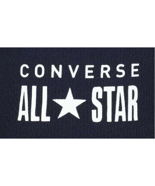 CONVERSE(CONVERSE)/CONVERSE コンバース バスケット ジュニアプリントTシャツ 半袖 トップス バスケ ミニ/img16