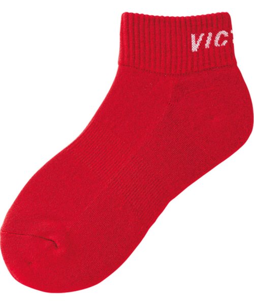 Victus(ヴィクタス)/VICTAS ヴィクタス 卓球 ソックス V－NSX206 メンズ レディース 靴下 吸汗速乾 抗菌 /img01