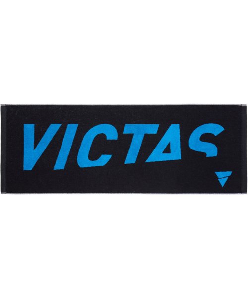 Victus(ヴィクタス)/VICTAS ヴィクタス 卓球 スポーツタオル V－TW051 ジャガード製 044523 0020/img01