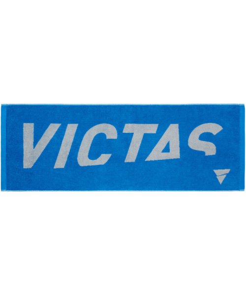 Victus(ヴィクタス)/VICTAS ヴィクタス 卓球 スポーツタオル V－TW051 ジャガード製 044523 0120/img01