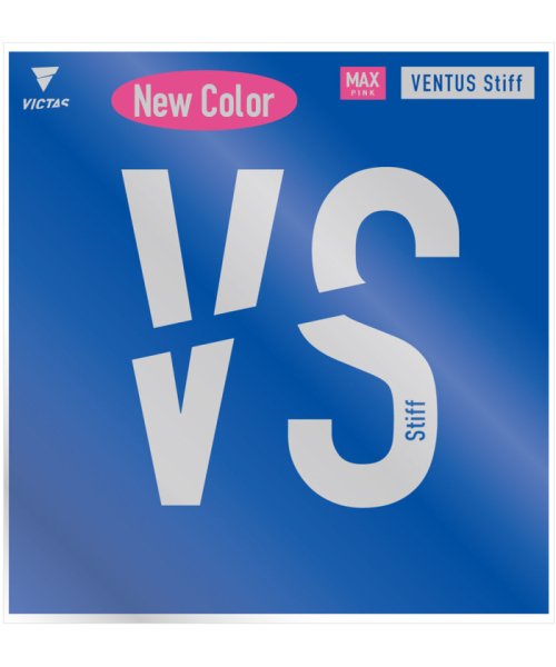 Victus(ヴィクタス)/VICTAS ヴィクタス 卓球 ヴェンタス スティフ VENTUS Stiff ラバー 裏ソフト 裏ソフト/img01