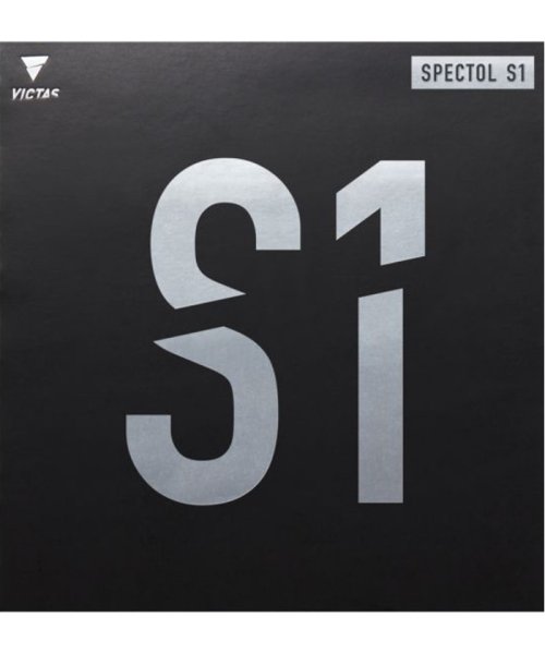 Victus(ヴィクタス)/VICTAS ヴィクタス 卓球 スペクトル S1 SPECTOL S1 ラバー 表ソフト 表ソフトラバー /img01