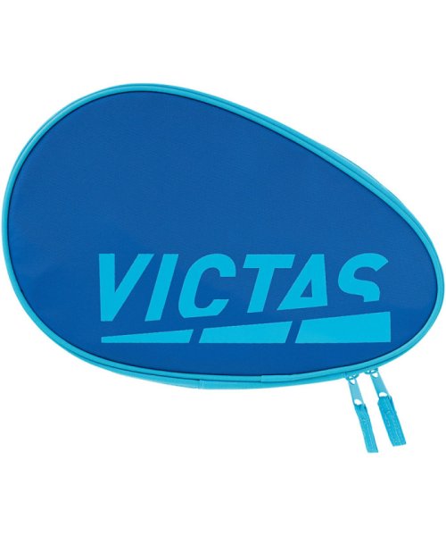 Victus(ヴィクタス)/VICTAS ヴィクタス 卓球 カラー ブロック ラケット ケース COLOR BLOCK RACKET CASE /img01