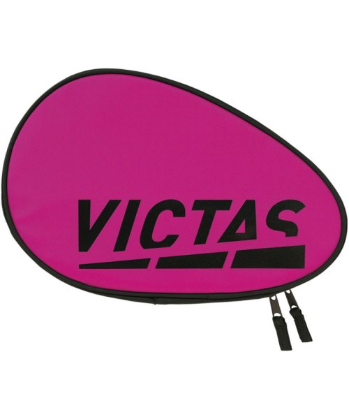 Victus(ヴィクタス)/VICTAS ヴィクタス 卓球 カラー ブロック ラケット ケース COLOR BLOCK RACKET CASE /img01