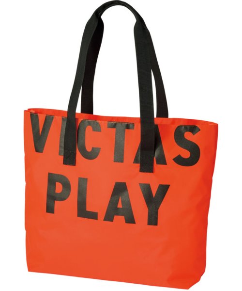 Victus(ヴィクタス)/VICTAS ヴィクタス 卓球 スティック アウト トート STICK OUT TOTE バッグ トートバッ/img01