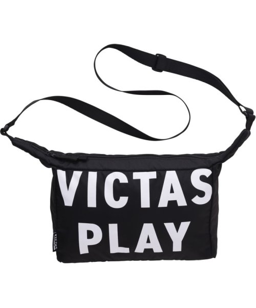 Victus(ヴィクタス)/VICTAS ヴィクタス 卓球 スティックアウトミニバッグ STICK OUT MINI BAG 682311 1000/img01