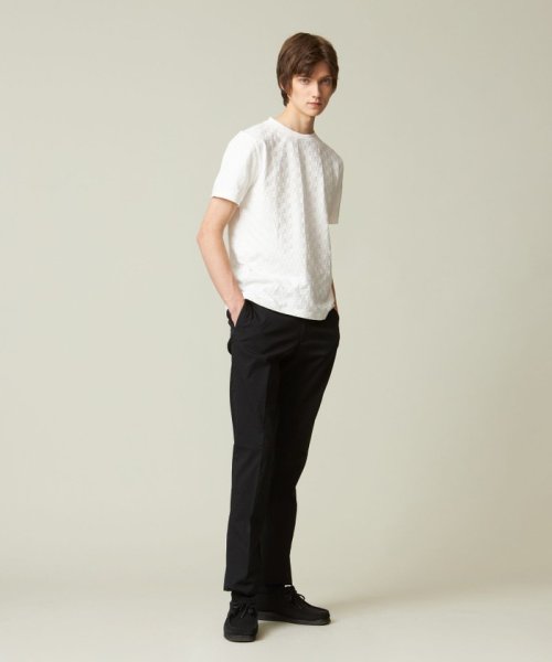 J.PRESS MENS(J．プレス　メンズ)/【ビジネス対応】【吸湿速乾】【J.PRESS PREMIUM JERSEY】 リンクス Tシャツ/img03