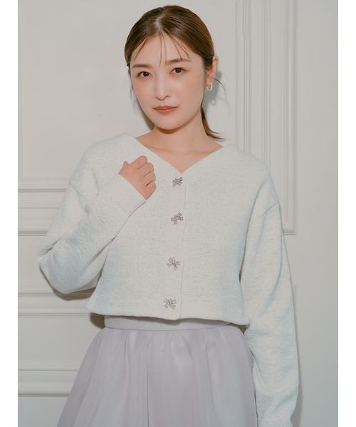 シアーラッセルボリュームスカート 予めご了承ください