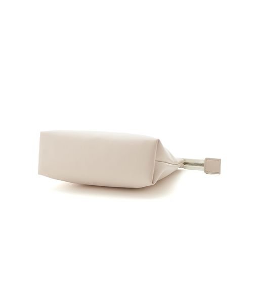 ポーチ付きチュールフリンジバッグ Z1399270039(10725円)