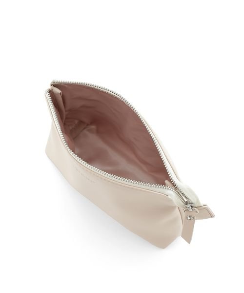 ポーチ付きチュールフリンジバッグ Z1399270039(10725円)