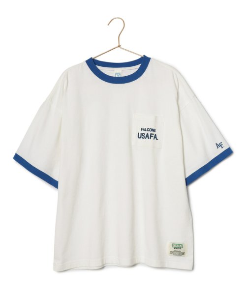 ROPE' PICNIC R(ロペピクニック アール)/【DISCUS ATHLETIC/ディスカスアスレチック】ユニバーサルカレッジTシャツ/img55