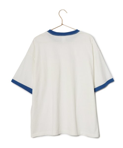 ROPE' PICNIC R(ロペピクニック アール)/【DISCUS ATHLETIC/ディスカスアスレチック】ユニバーサルカレッジTシャツ/img56