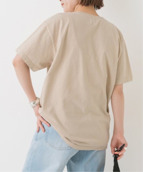 Spick & Span(スピック＆スパン)/≪西宮店+WEB限定≫Smokey Color TEE/img06