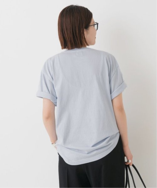 Spick & Span(スピック＆スパン)/≪西宮店+WEB限定≫Smokey Color TEE/img14