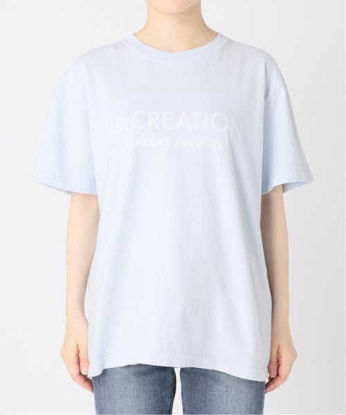 Spick & Span(スピック＆スパン)/≪西宮店+WEB限定≫Smokey Color TEE/img41