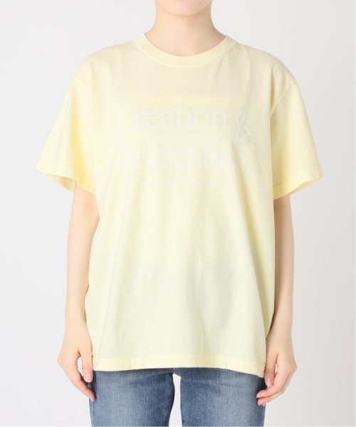 Spick & Span(スピック＆スパン)/≪西宮店+WEB限定≫Smokey Color TEE/img48