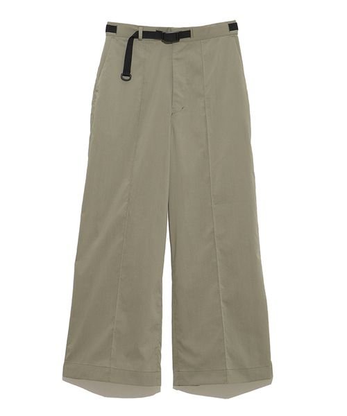 OTHER(OTHER)/【Snowpeak】Stretch Wide－Leg PT/img01