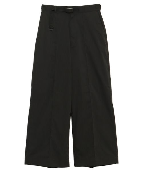 OTHER(OTHER)/【Snowpeak】Stretch Wide－Leg PT/img01