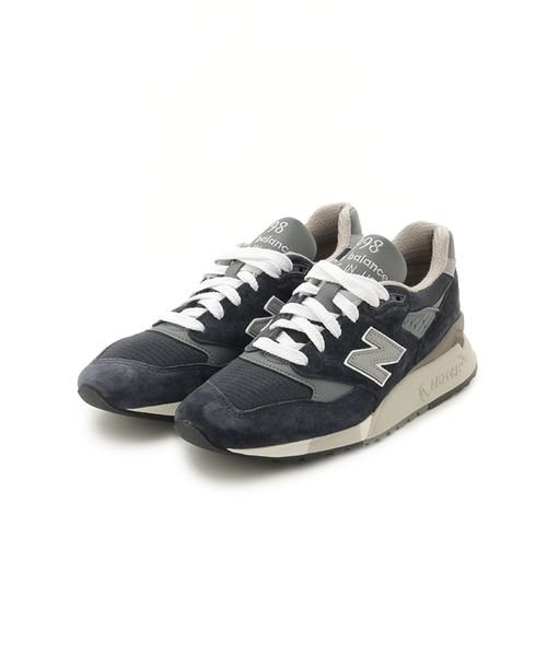 New Balance(New　Balance)/【New Balance】U998/img01