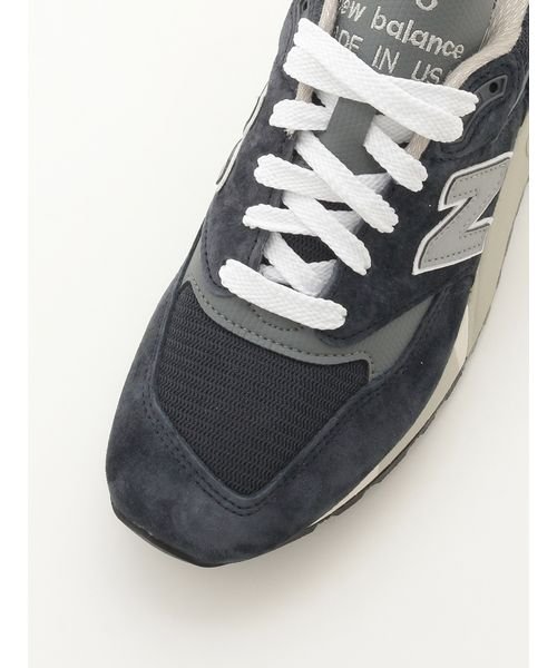 New Balance(New　Balance)/【New Balance】U998/img04