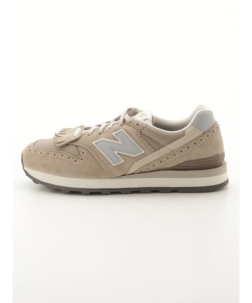 New Balance(New　Balance)/【New Balance】WL996T/img03