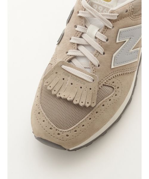 New Balance(New　Balance)/【New Balance】WL996T/img04