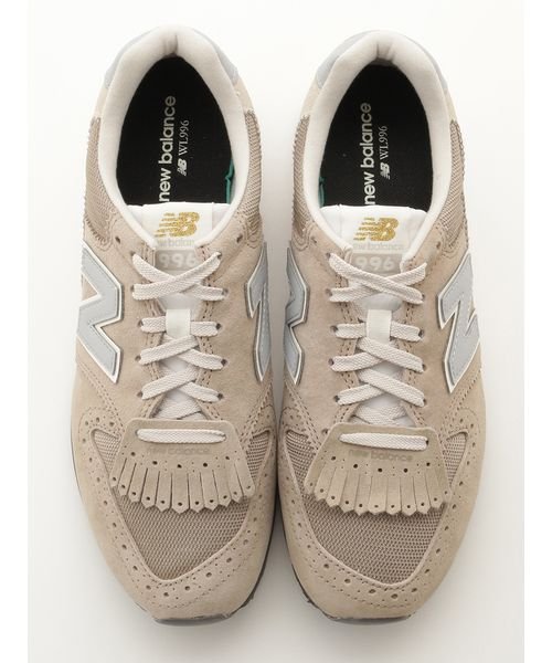 New Balance(New　Balance)/【New Balance】WL996T/img05