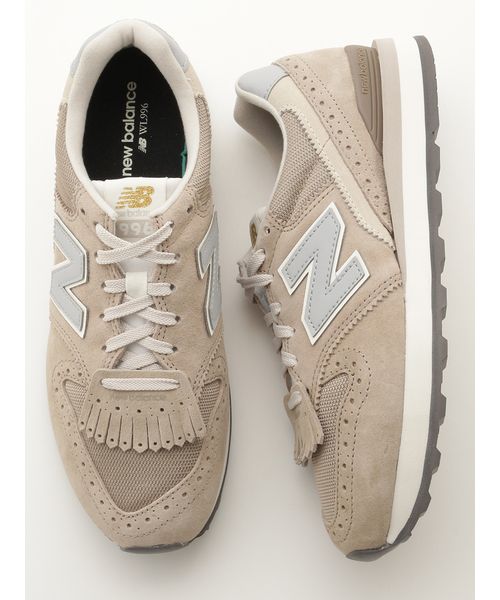 New Balance】WL996T(506047760)｜阪急百貨店公式通販サイト