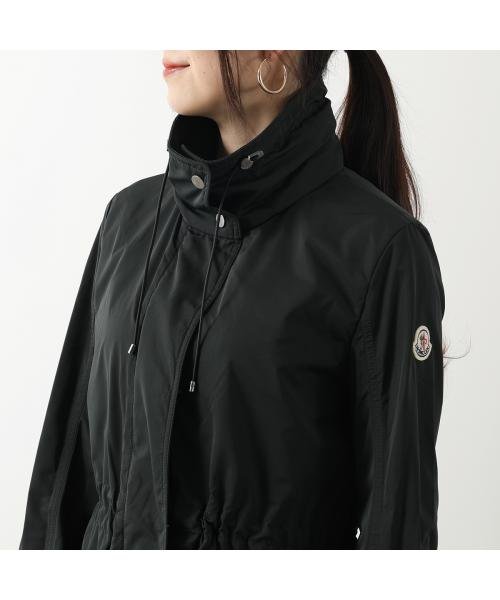 MONCLER(モンクレール)/MONCLER コート KOUROU 1C00016 5979X ジップアップ/img05