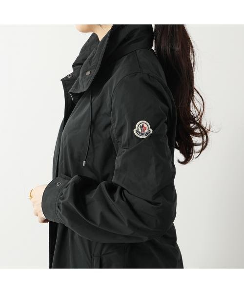 MONCLER(モンクレール)/MONCLER コート KOUROU 1C00016 5979X ジップアップ/img06