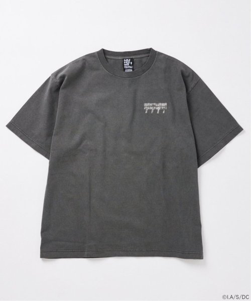 BY ORDER JOURNAL MENS(BY ORDER JOURNAL MENS)/《受注生産予約》デッドデッドデーモンズデデデデデストラクション EX T－shirt/img07