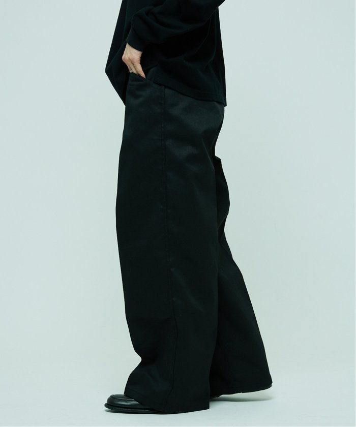 BEN DAVIS × JOURNAL STANDARD / 別注 キャノンパンツ