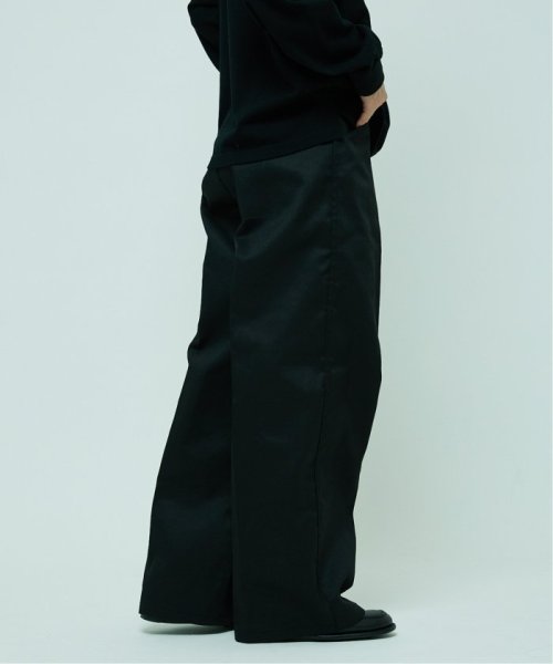 BEN DAVIS × JOURNAL STANDARD / 別注 キャノンパンツ DAVIS BEN JOURNAL ベンデイビス