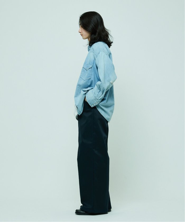 BEN DAVIS（ベンデイビス）の「BEN DAVIS × JOURNAL STANDARD