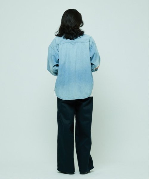 JOURNAL STANDARD(ジャーナルスタンダード)/【BEN DAVIS × JOURNAL STANDARD】別注 キャノンパンツ/img30