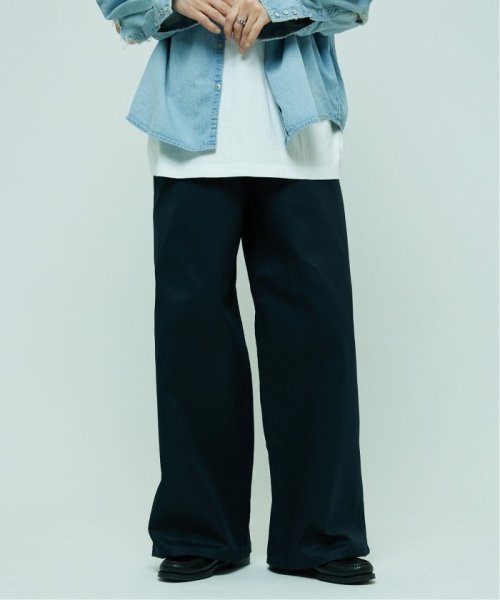 BEN DAVIS × JOURNAL STANDARD / 別注 キャノンパンツ DAVIS BEN JOURNAL ベンデイビス