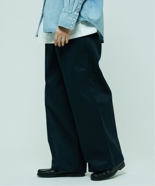 BEN DAVIS × JOURNAL STANDARD / 別注 キャノンパンツ DAVIS BEN JOURNAL ベンデイビス