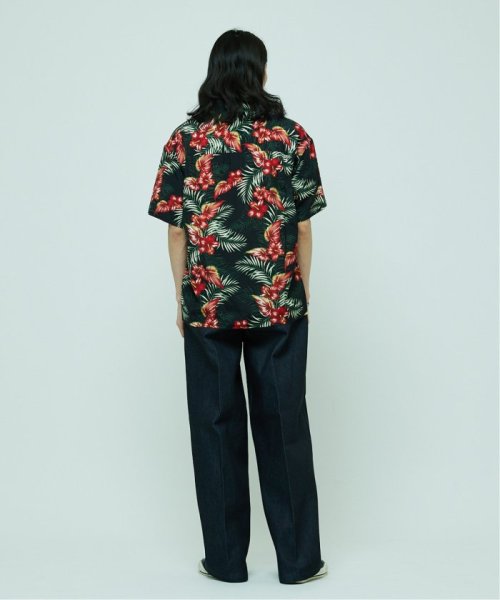 BEN DAVIS × JOURNAL STANDARD / 別注 キャノンパンツ DAVIS BEN JOURNAL ベンデイビス