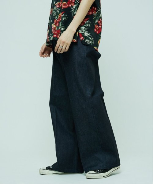 BEN DAVIS × JOURNAL STANDARD / 別注 キャノンパンツ DAVIS BEN JOURNAL ベンデイビス