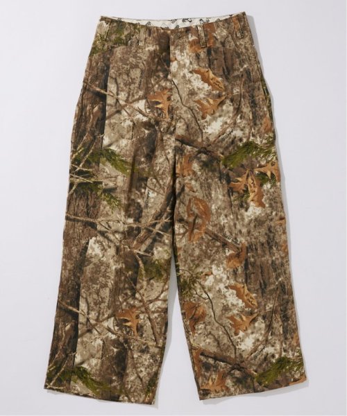 BEN DAVIS × JOURNAL STANDARD / 別注 キャノンパンツ DAVIS BEN JOURNAL ベンデイビス