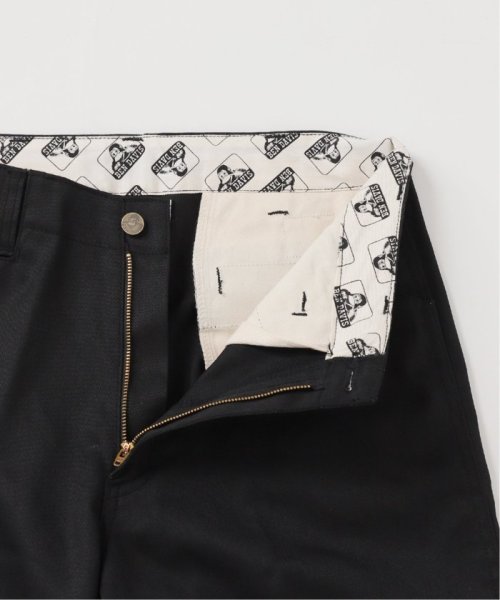 BEN DAVIS × JOURNAL STANDARD / 別注 キャノンパンツ DAVIS BEN JOURNAL ベンデイビス